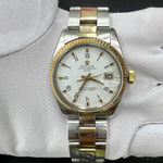 Load image into Gallery viewer, ROLEX OYSTER PERPETUAL DATE 6827
