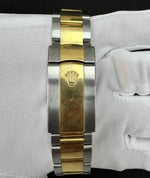 Load image into Gallery viewer, ROLEX DATEJUST 126333