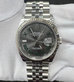 Load image into Gallery viewer, ROLEX DATEJUST 126234