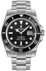 Load image into Gallery viewer, ROLEX SUBMARINER DATE 116610LN