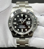 Load image into Gallery viewer, ROLEX SUBMARINER DATE 116610LN