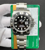Load image into Gallery viewer, ROLEX SUBMARINER DATE 116610LN