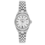 Load image into Gallery viewer, ROLEX LADY DATE JUST 6919