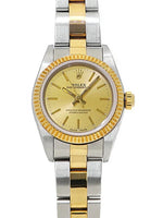 Load image into Gallery viewer, ROLEX LADY DATE JUST 6919