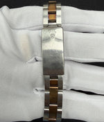 Load image into Gallery viewer, ROLEX LADY DATE JUST 6919