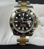 Load image into Gallery viewer, ROLEX SUBMARINER DATE 116613LN