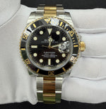 Load image into Gallery viewer, ROLEX SUBMARINER DATE 116613LN