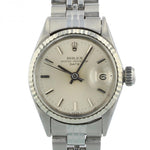 Load image into Gallery viewer, ROLEX LADY DATE JUST 6517