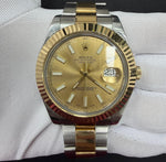 Load image into Gallery viewer, ROLEX DATEJUST II 116333