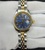 Load image into Gallery viewer, ROLEX LADY DATE JUST 6917