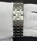 Load image into Gallery viewer, AUDEMARS PIGUET ROYAL OAK SELFWINDING 15510ST
