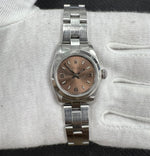 Load image into Gallery viewer, ROLEX OYSTER PERPETUAL 76080