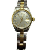 Load image into Gallery viewer, ROLEX LADY DATE JUST 6917