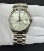 Load image into Gallery viewer, ROLEX DAY-DATE