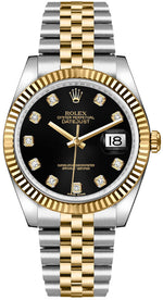 Load image into Gallery viewer, ROLEX DATEJUST 116233