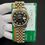 Load image into Gallery viewer, ROLEX DATEJUST 116233