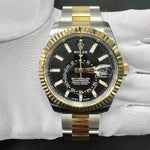 Load image into Gallery viewer, ROLEX SKY DWELLER 336933