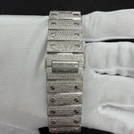 Load image into Gallery viewer, CARTIER SANTOS WSSA0009
