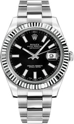 Load image into Gallery viewer, ROLEX DATEJUST II 116334
