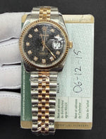 Load image into Gallery viewer, ROLEX DATEJUST 116231