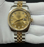 Load image into Gallery viewer, ROLEX DATEJUST 116233