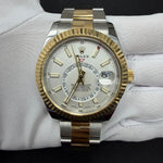 Load image into Gallery viewer, ROLEX SKY DWELLER 326933
