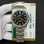 Load image into Gallery viewer, ROLEX EXPLORER 214270