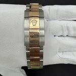 Load image into Gallery viewer, ROLEX DATEJUST 126331