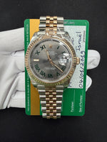 Load image into Gallery viewer, ROLEX DATEJUST 126331