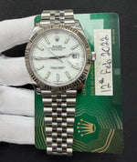 Load image into Gallery viewer, ROLEX DATEJUST 126334