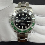 Load image into Gallery viewer, ROLEX GMT MASTER II 126720VTNR