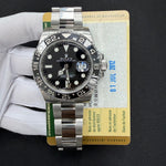 Load image into Gallery viewer, ROLEX GMT MASTER II 116710LN