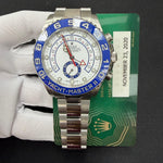 Load image into Gallery viewer, ROLEX YACHT-MASTER II 116680