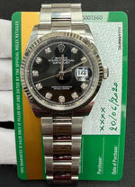 Load image into Gallery viewer, ROLEX DATEJUST 126234