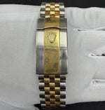 Load image into Gallery viewer, ROLEX DATEJUST 126333