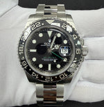 Load image into Gallery viewer, ROLEX GMT MASTER II 116710LN