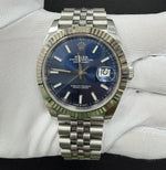 Load image into Gallery viewer, ROLEX DATEJUST 126334