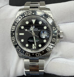 Load image into Gallery viewer, ROLEX GMT MASTER II 116710LN