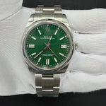 Load image into Gallery viewer, ROLEX OYSTER PERPETUAL 124300