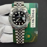 Load image into Gallery viewer, ROLEX GMT MASTER II 126710GRNR