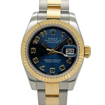 Load image into Gallery viewer, ROLEX LADY DATE JUST