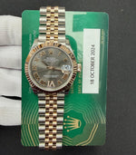 Load image into Gallery viewer, ROLEX DATEJUST 278271