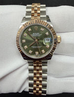 Load image into Gallery viewer, ROLEX LADY DATE JUST 279171
