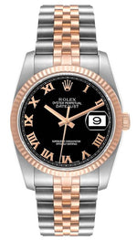 Load image into Gallery viewer, ROLEX DATEJUST 178241