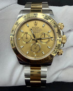 Load image into Gallery viewer, ROLEX DAYTONA 116503