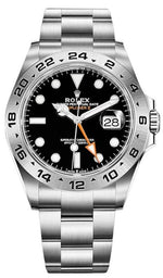 Load image into Gallery viewer, ROLEX EXPLORER II 216570