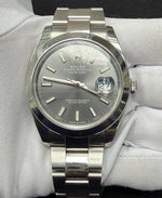 Load image into Gallery viewer, ROLEX DATEJUST II 126300