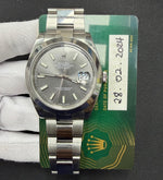 Load image into Gallery viewer, ROLEX DATEJUST II 126300