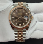 Load image into Gallery viewer, ROLEX DATEJUST 126331