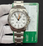 Load image into Gallery viewer, ROLEX EXPLORER II 216570